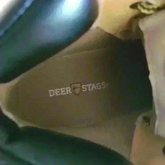 Boys Deer Stags Mack 2 Boots - Picture 6 of 8